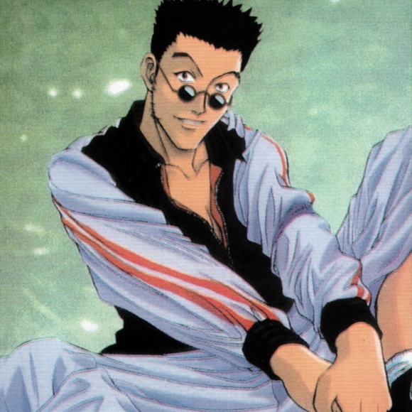 Meet your Posher, Santana - Picture 1 of 1